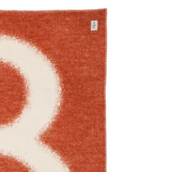 8 huopa 130x180 mm terrakotta