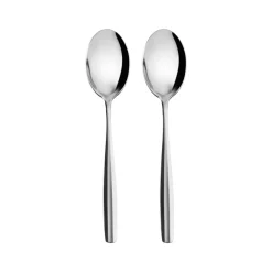 Alku- ja jälkiruokalusikka 2kpl