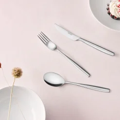 Alku- ja jälkiruokaveitsi 2kpl