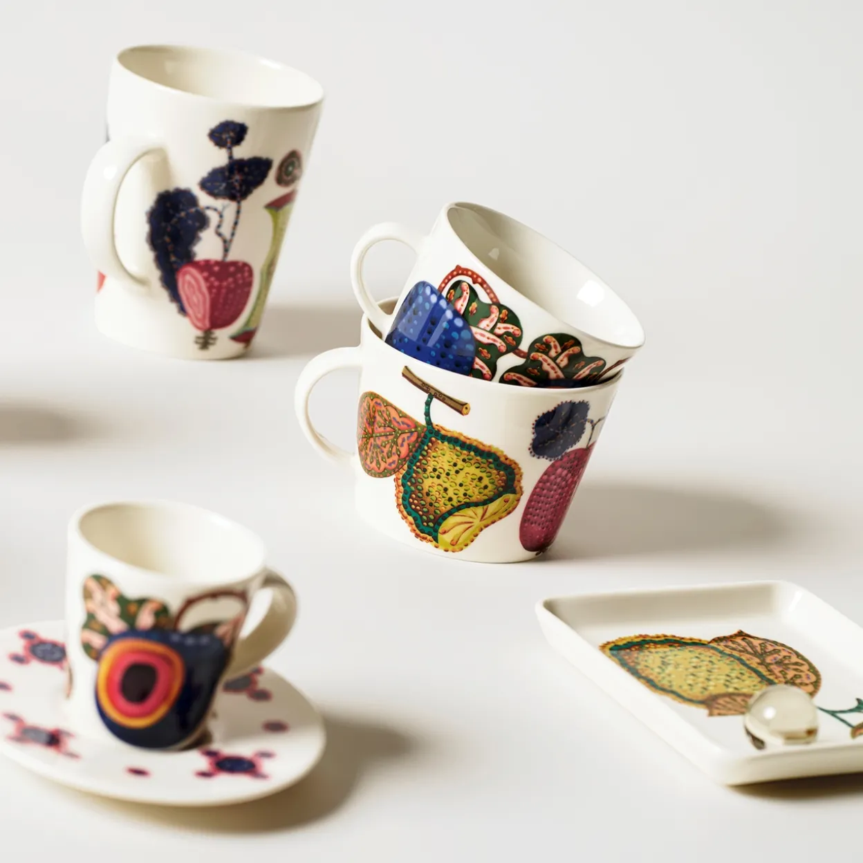 Cappuccino kuppi 0,2L Sato