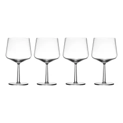 Cocktaillasi 63cl 4kpl