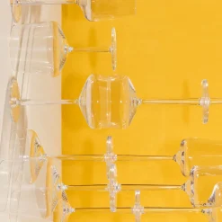 Cocktaillasi 63cl 4kpl