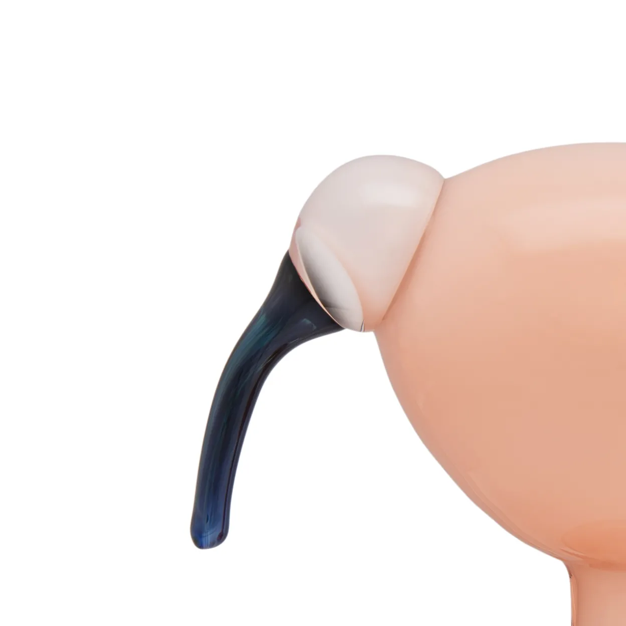 Ibis 205x165mm lohenpunainen