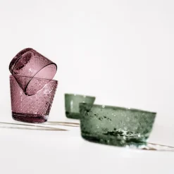 Juomalasi 16cl havunvihreä 2kpl