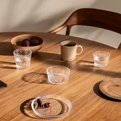 Juomalasi 29cl kirkas 2kpl