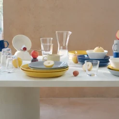 Juomalasi 21cl kirkas 6kpl