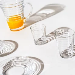 Juomalasi 33cl kirkas 2kpl