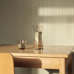 Juomalasi 21cl pellava 2kpl