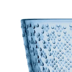 Juomalasi 29cl vedensininen 2kpl