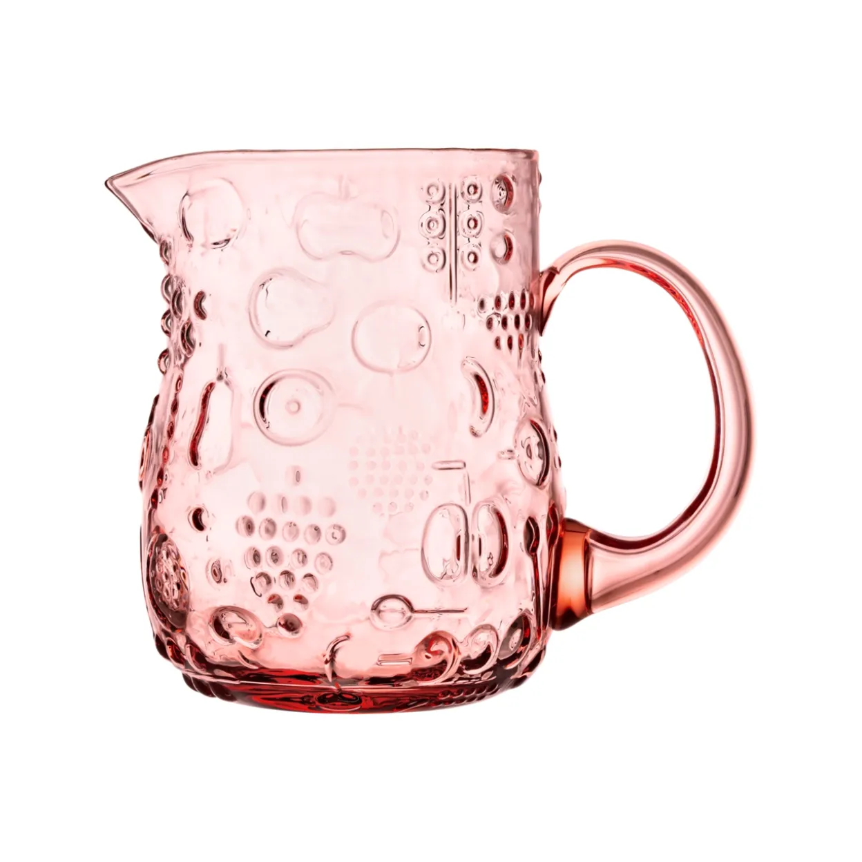 Kaadin 100cl lohenpunainen