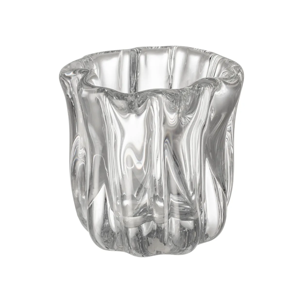 Kalvolan kanto taide-esine 140mm kirkas