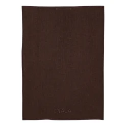 Keittiöpyyhe 47x65 cm ganache