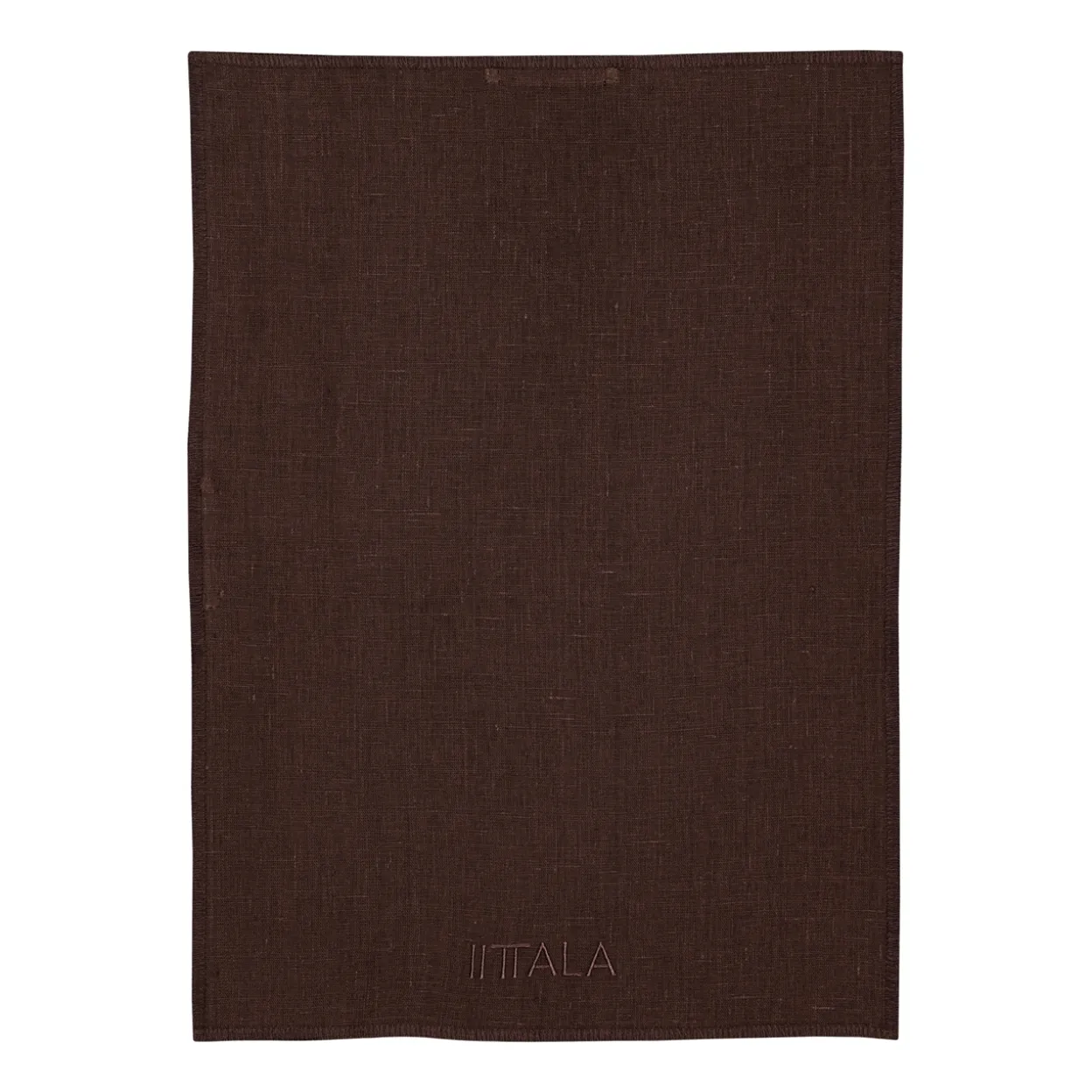 Keittiöpyyhe 47x65 cm ganache