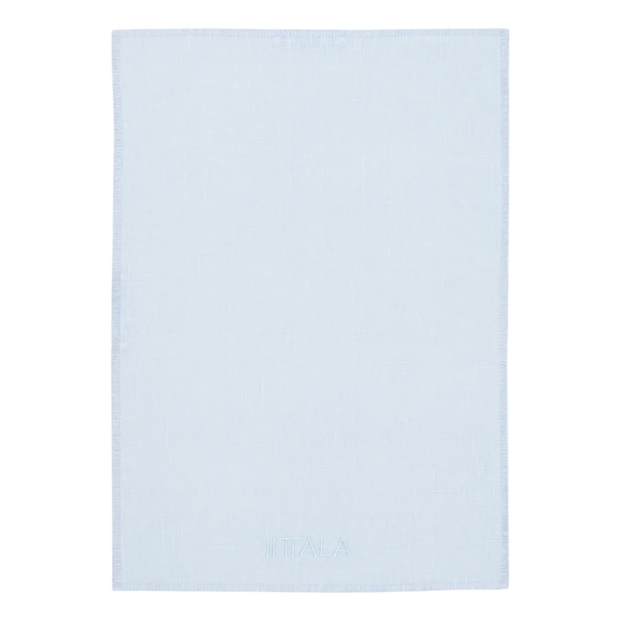 Keittiöpyyhe 47x65 cm usvansininen