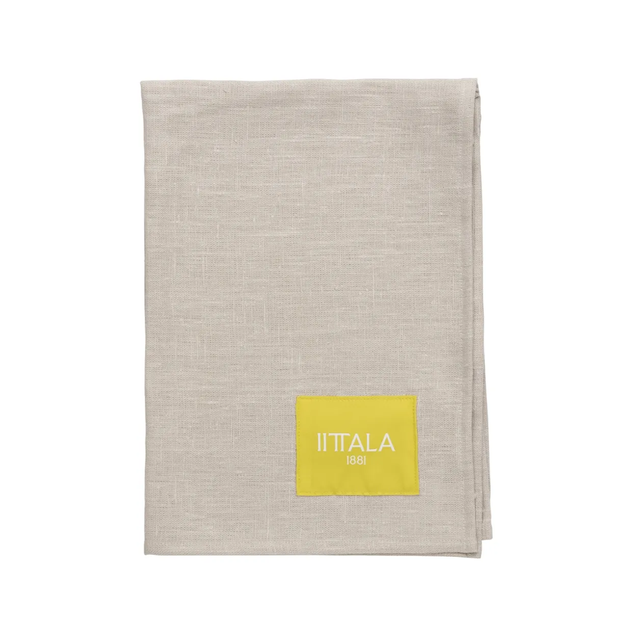 Keittiöpyyhe 47x65cm beige-keltainen