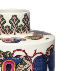 Keraaminen maljakko 210x150mm Sato