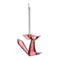 Koriste istuva 80 mm kirsikka