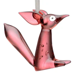 Koriste istuva 80 mm kirsikka