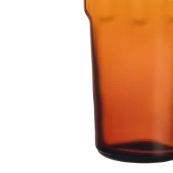 Korkea lasi 39cl kupari 2kpl