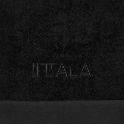 Käsipyyhe 50x70cm musta