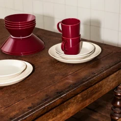 Kulho 15 cm kirsikka