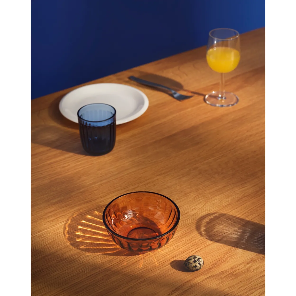 Kulho 0,36L pomeranssi