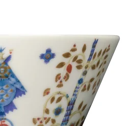 Kulho 0,6l valkoinen