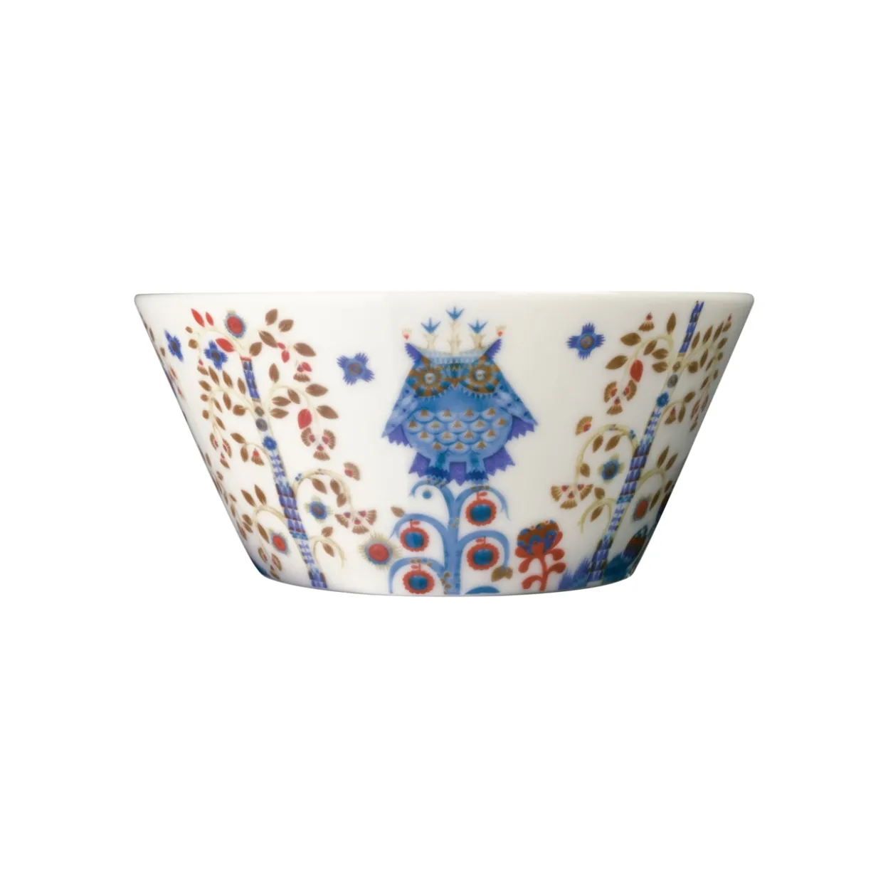 Kulho 0,3l valkoinen