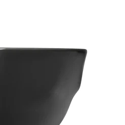 Kulho 0,4L/14cm metallinharmaa