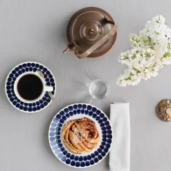 Kuppi 0,26l koboltti