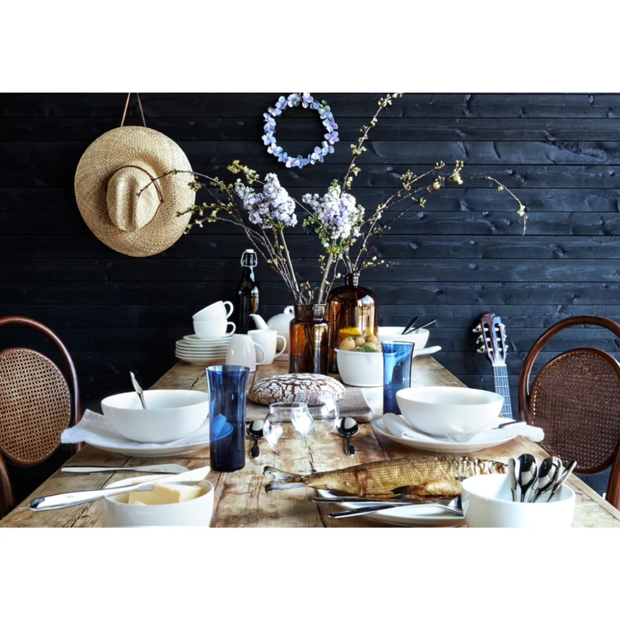 Kuppi 0,26l valkoinen