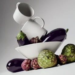 Kuppi 0,22l valkoinen