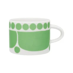 Kuppi 0,28L vihreä