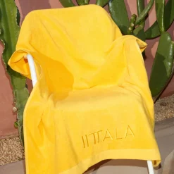 Kylpypyyhe iso 100x150cm musta