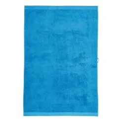 Kylpypyyhe iso 100x150cm sähkönsininen