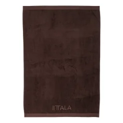 Kylpypyyhe 100x150 cm ganache