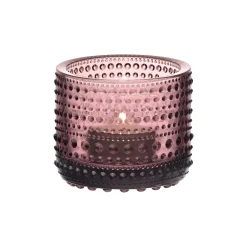 Kynttilälyhty 64 mm kanerva