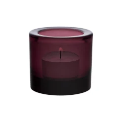 Kynttilälyhty 60mm kanerva