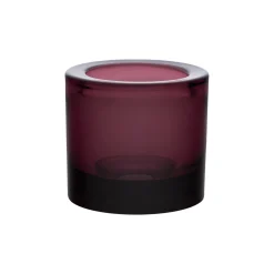 Kynttilälyhty 60mm kanerva