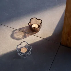 Kynttilälyhty 60mm kirkas