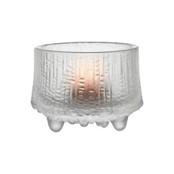 Kynttilälyhty 65mm mattakirkas