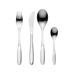 Lahjapakkaus 24 setti + kahvilusikka 6kpl