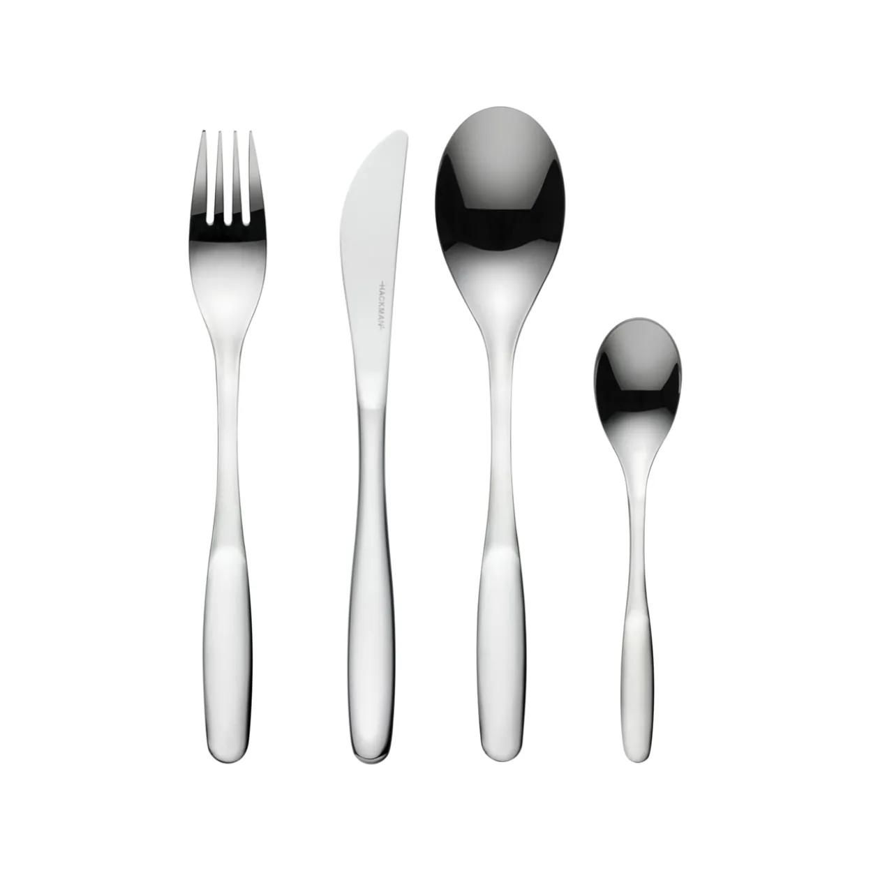 Lahjapakkaus 24 setti + kahvilusikka 6kpl