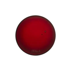 Lasialusta 9cm kupari