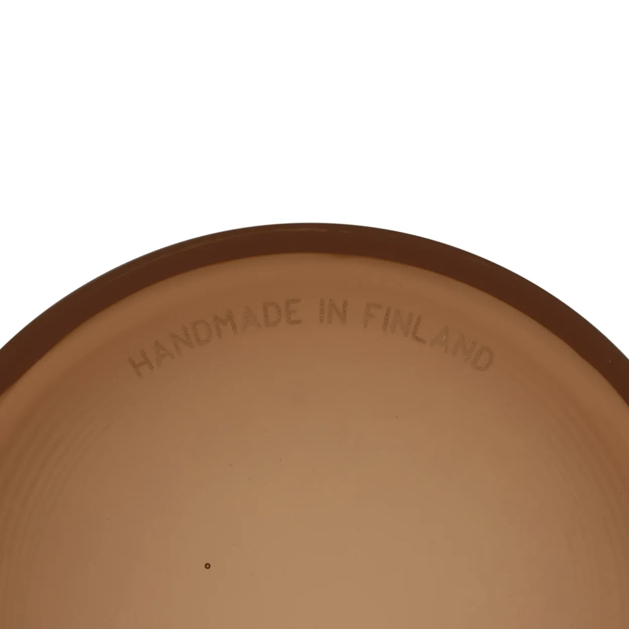 Lasialusta 9cm pellava