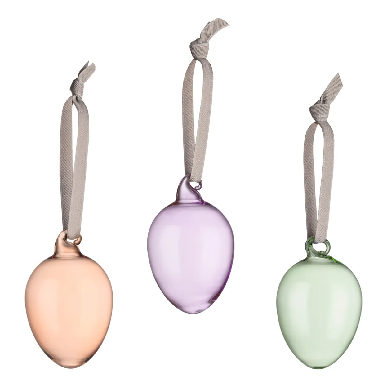 Lasimunat 60mm 3-set mix kevät