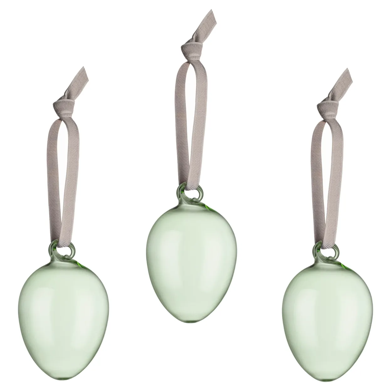 Lasimunat 60mm vihreä 3kpl