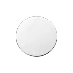 Lasinalunen teräs 2kpl