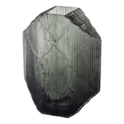 Lasiveistos 240x320 tummanharmaa