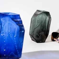 Lasiveistos 240x320 ultramariinin sininen